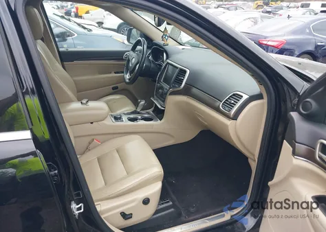 2017 Jeep Grand Cherokee Limited 4X4 z USA, uszkodzony, nr VIN 1C4RJFBG1HC621985